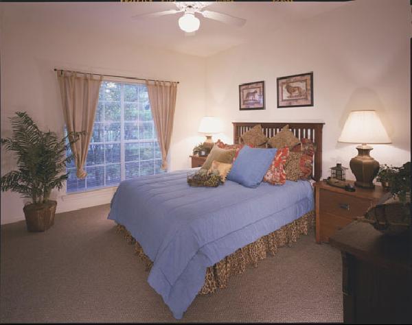 Oakwood At Midtown Arbor Place Hotel Хюстън Стая снимка
